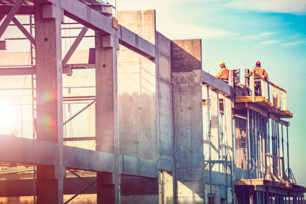 Best Concrete Removal and Replacement in White River Junction, VT