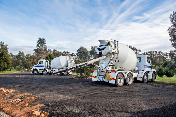 Best Residential Concrete Solutions in White River Junction, VT