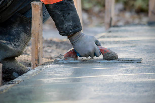 Best Concrete Staining and Coloring in White River Junction, VT