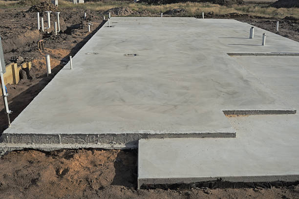 Best Concrete Patio Design and Installation in White River Junction, VT
