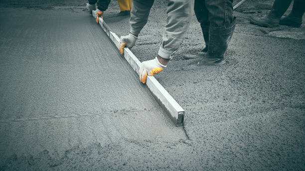 Best Concrete Demolition Services in White River Junction, VT