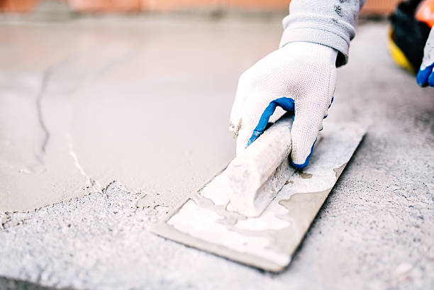 Best Concrete Staining and Coloring in White River Junction, VT